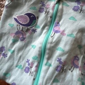 ISO Tuffy sleeper size 12month and up